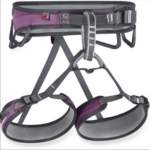 Ophir 3 Slide climbing harness